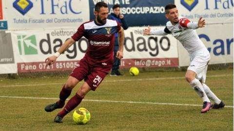 Pordenone Calcio: la prima volta di Germinale