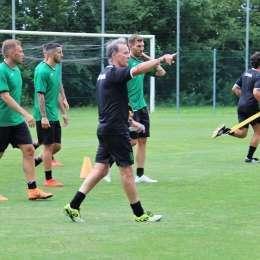 Pordenone Calcio: l’agenda neroverde e programma allenamenti 