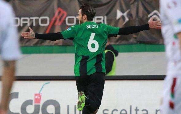 Pordenone Calcio - l'ex Suciu: "Questo Pordenone si farà valere”
