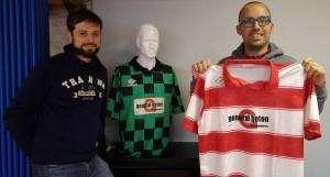Pordenone Calcio, 95 anni di storia in un "museo"; tifosi protagonisti