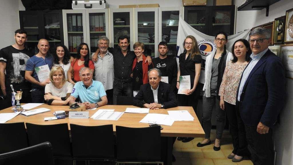 Libertas provinciale PN