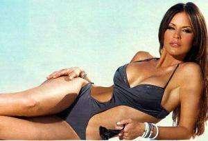 Pavia, Antonella Mosetti su Corvesi: "Facciamo l'amore 10 volte alla settimana"