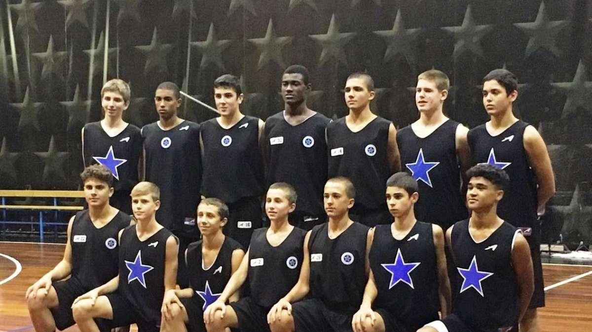  Stella Azzurra Roma
