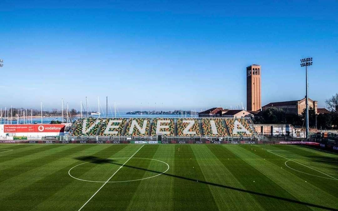 Pordenone Calcio: Venezia, emerge un positivo al Covid 19; squadra in isolamento fiduciario 
