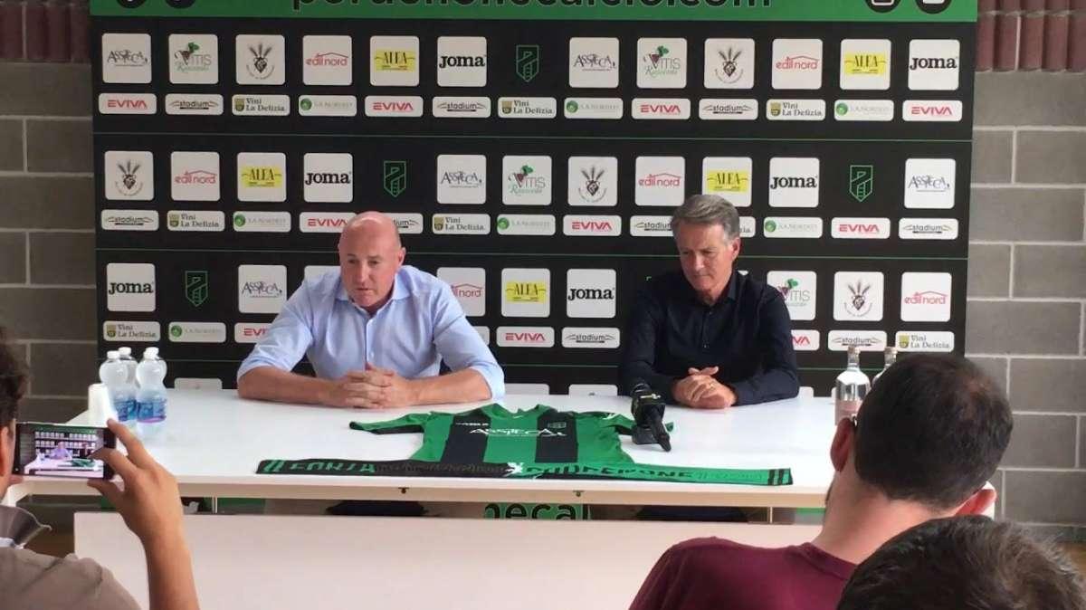 Pordenone Calcio: il punto della situazione