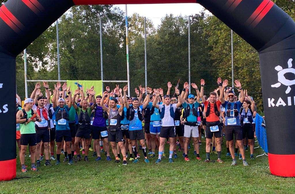 Atletica: in 1000 a Polcenigo per “Borc Trial”