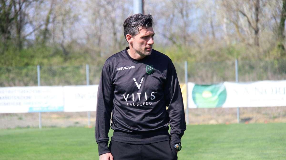 Venezia-Pordenone, il prepartita di mister Domizzi