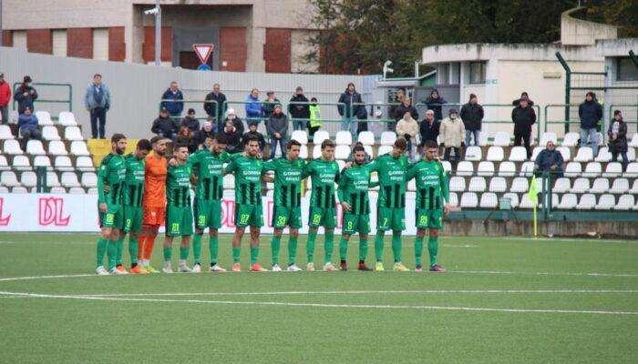 Brusca frenata al Piola per i Ramarri; Pro Vercelli-Pordenone 2-0, la cronaca