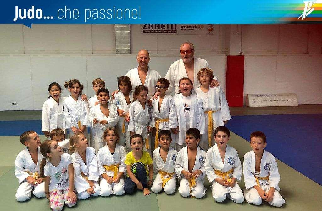 Judo Libertas Porcia