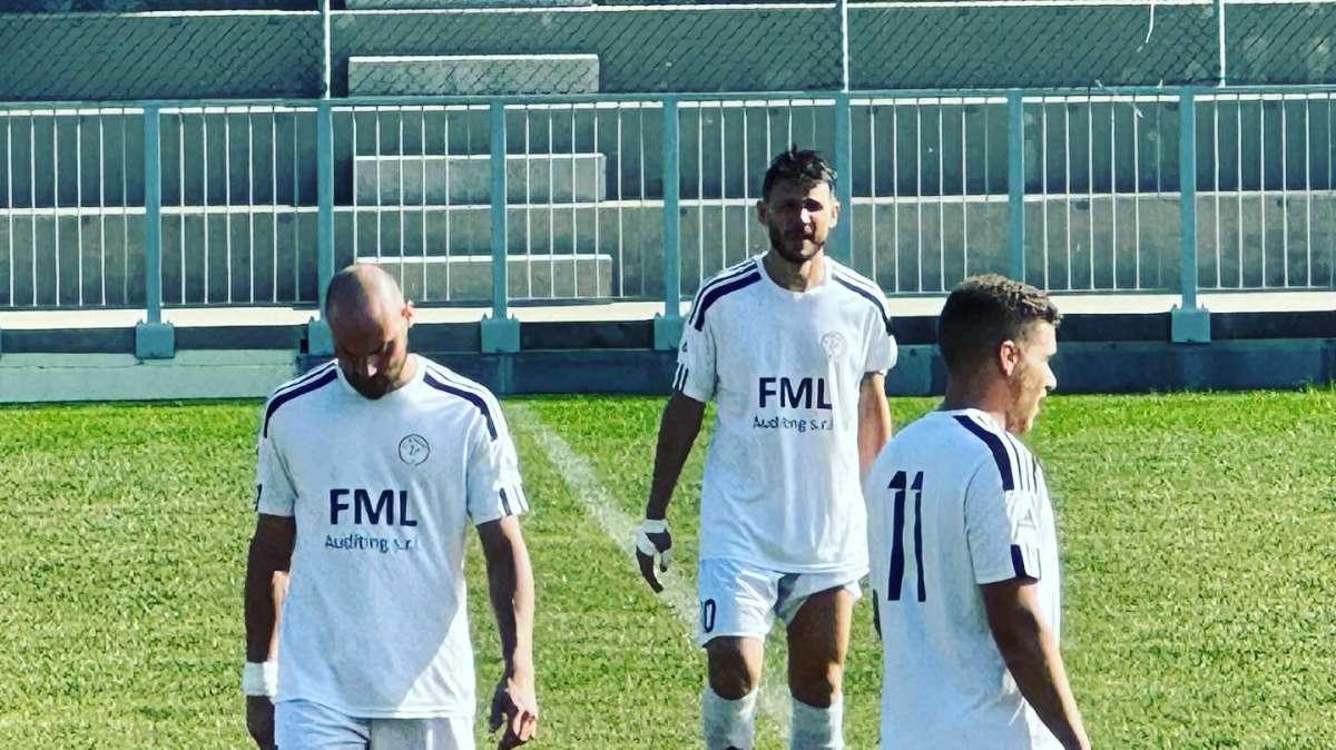 Promozione gir. A: Casarsa rullo compressore. Prima vittoria per l'Aviano