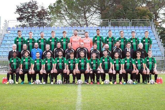 Pordenone Calcio - Sensibile (ds Alessandria): "A meritare la B era il Pordenone"