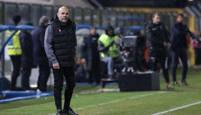 Pordenone Calcio: Tedino verso il rientro
