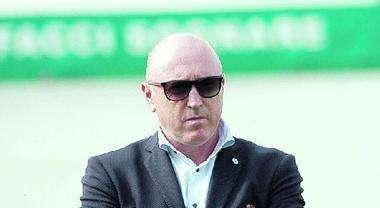 Pordenone Calcio, Lovisa: "Diaw? Non è fantacalcio”