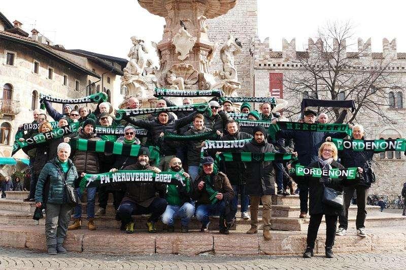 Pordenone Calcio: il comunicato del PN Neroverde 2020