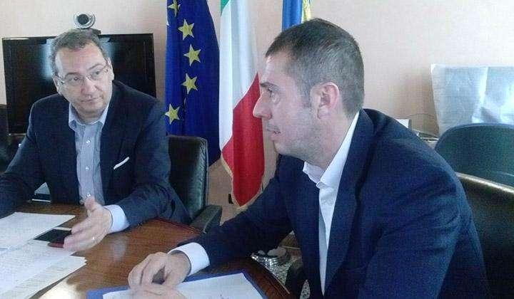 Pordenone Calcio: il "compromesso" calcistico di Bolzonello e Ciriani