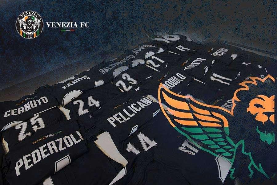 Venezia-Pordenone, i convocati di mister Inzaghi