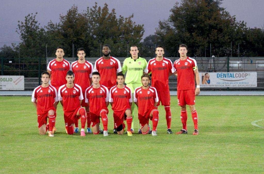 Coppa Italia Serie D, Sacilese: Il Derby di Coppa premia il Fontanafredda ai rigori 