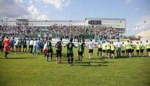 Pordenone Calcio, una stagione da vivere… in prima fila