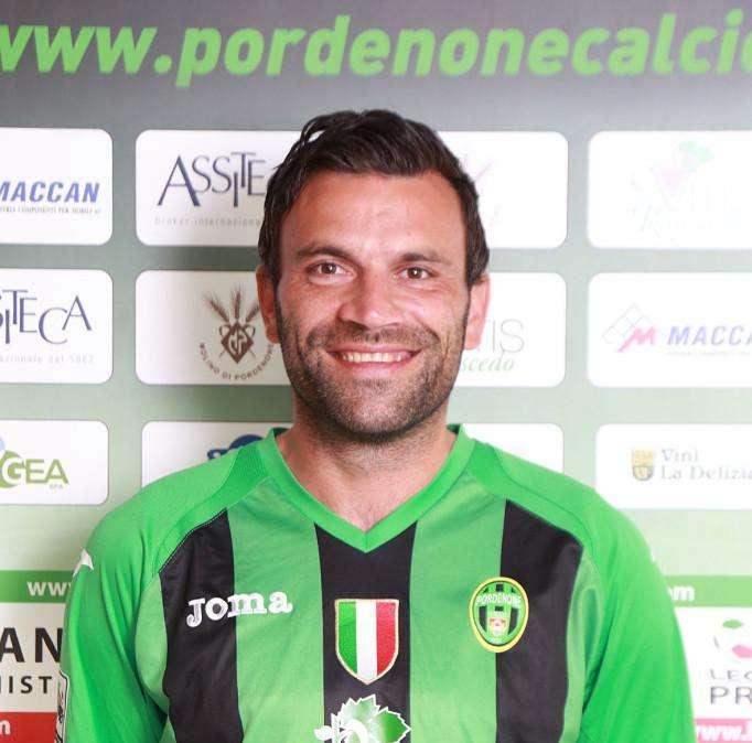 MATTIELIG SUONA LA CARICA: “DAI PORDENONE, RISALIAMO!”