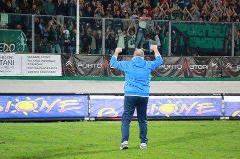 Pordenone Calcio: popolo neroverde lungimirante
