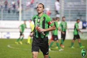 Ufficiale: Zubin e il Pordenone si separano