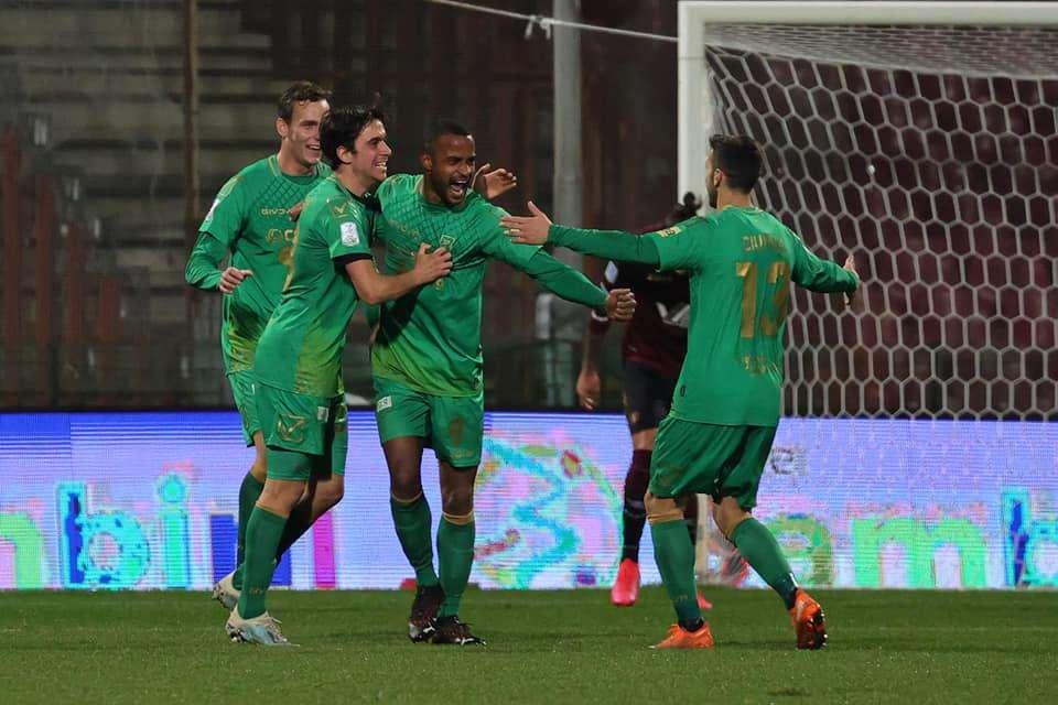 Al Marulla i Ramarri non vanno oltre il pareggio; Cosenza-Pordenone 0-0, il tabellino