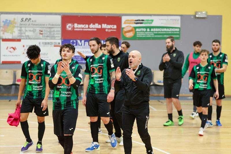 Calcio a 5: Diana Group Pordenone C5, svelato il girone della serie A2 Elite