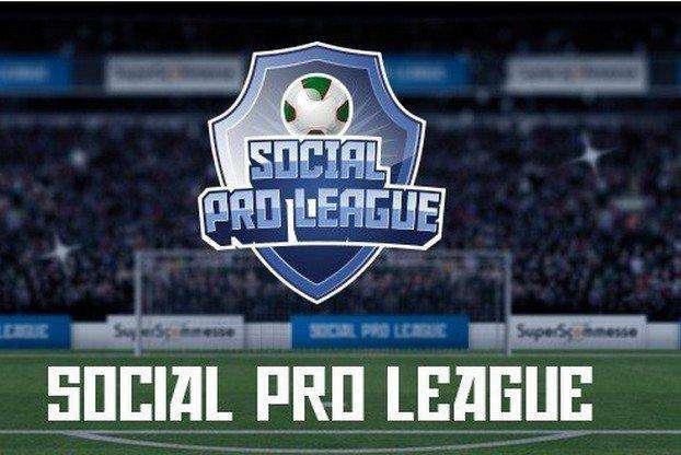 Pordenone Calcio: torna la Social Pro League di Facebook; serve la spinta dei tifosi neroverdi per primeggiare anche nei Social