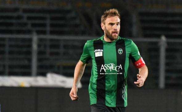 Pordenone Calcio: capitan Stefani ieri, oggi e domani
