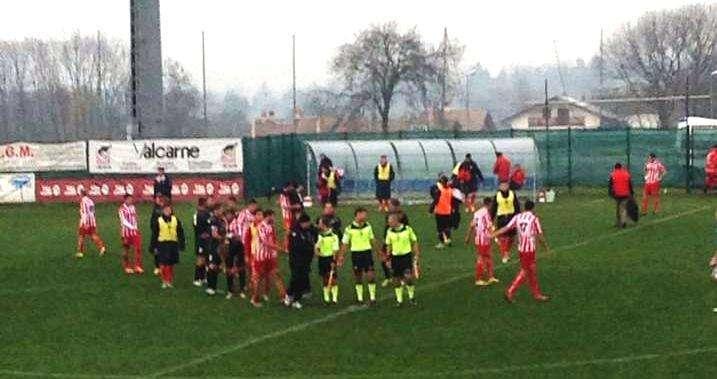 Serie D Sacilese: I Biancorossi non ce la fanno contro l’Union Ripa
