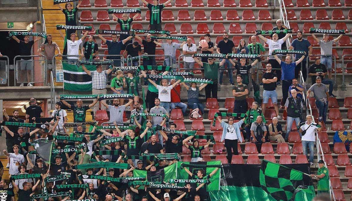 Juventus NG-Pordenone: arbitra Niccolo' Turrini Firenze