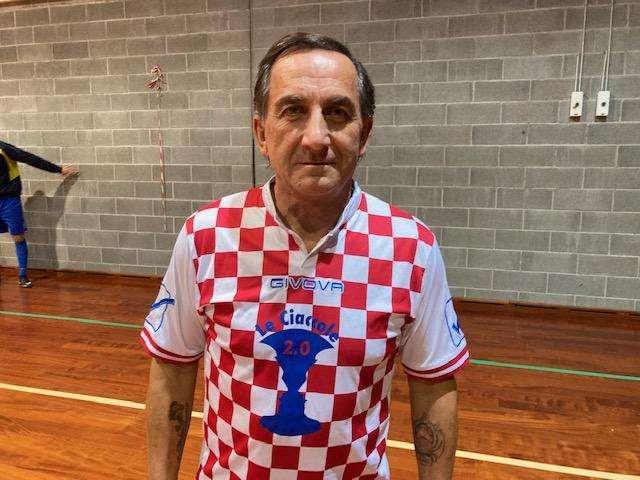 Calcio a 5: 4° giornata di ritorno in Csi