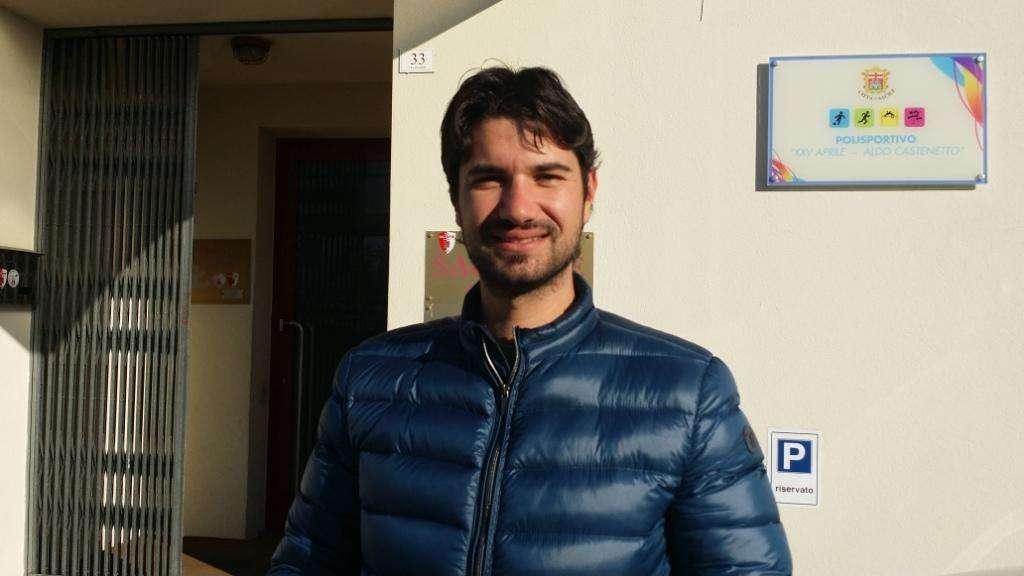 Luca Modolo