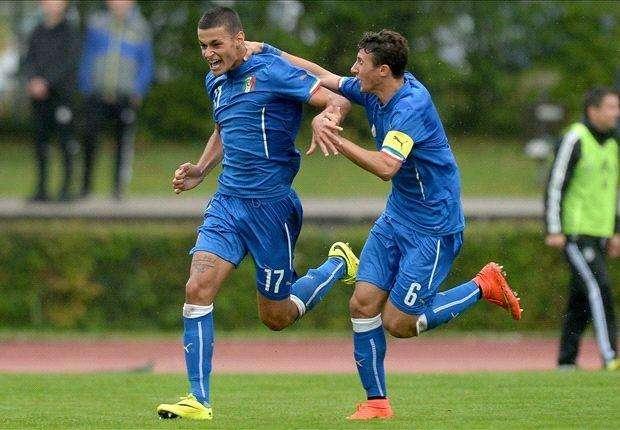 Ben arrivata Nazionale! Partita la 3 giorni azzurra
