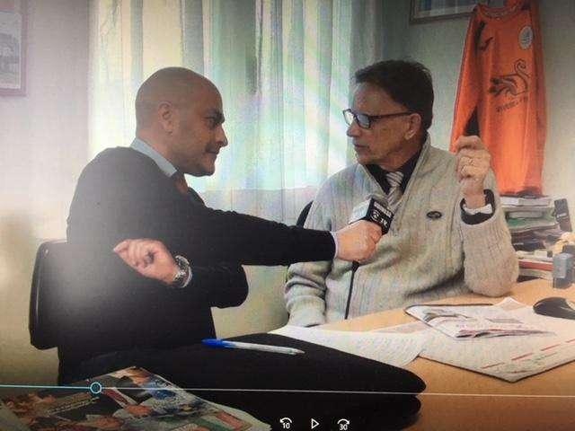 "Pordenone Sport" su Udinese TV (DGT 110); rivedi la 23° puntata