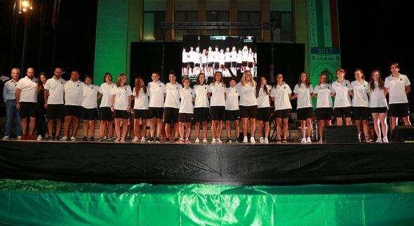 Pordenone Calcio: femminile, le convocate di mister Di Filippo