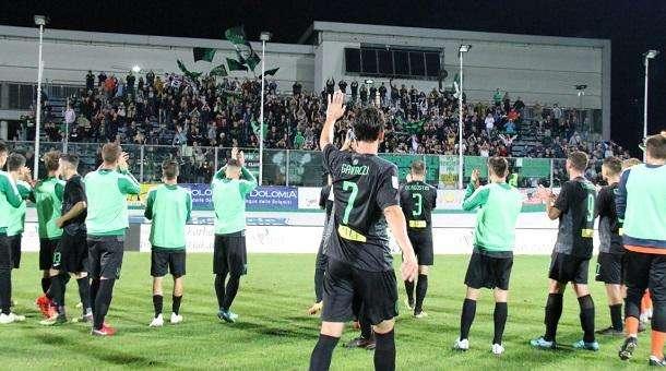 Pordenone Calcio: la politica dei piccoli passi