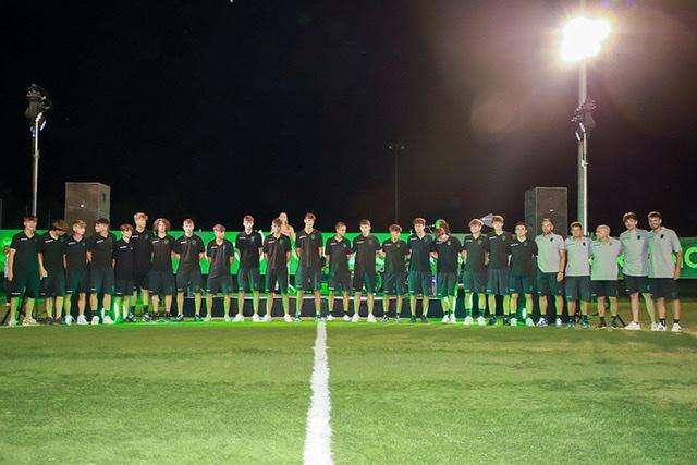 Pordenone Calcio: 12 neroverdi convocati nelle Rappresentative giovanili Lega Pro