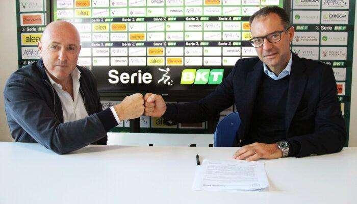 Pordenone Calcio: MAW fa squadra con il Pordenone Calcio