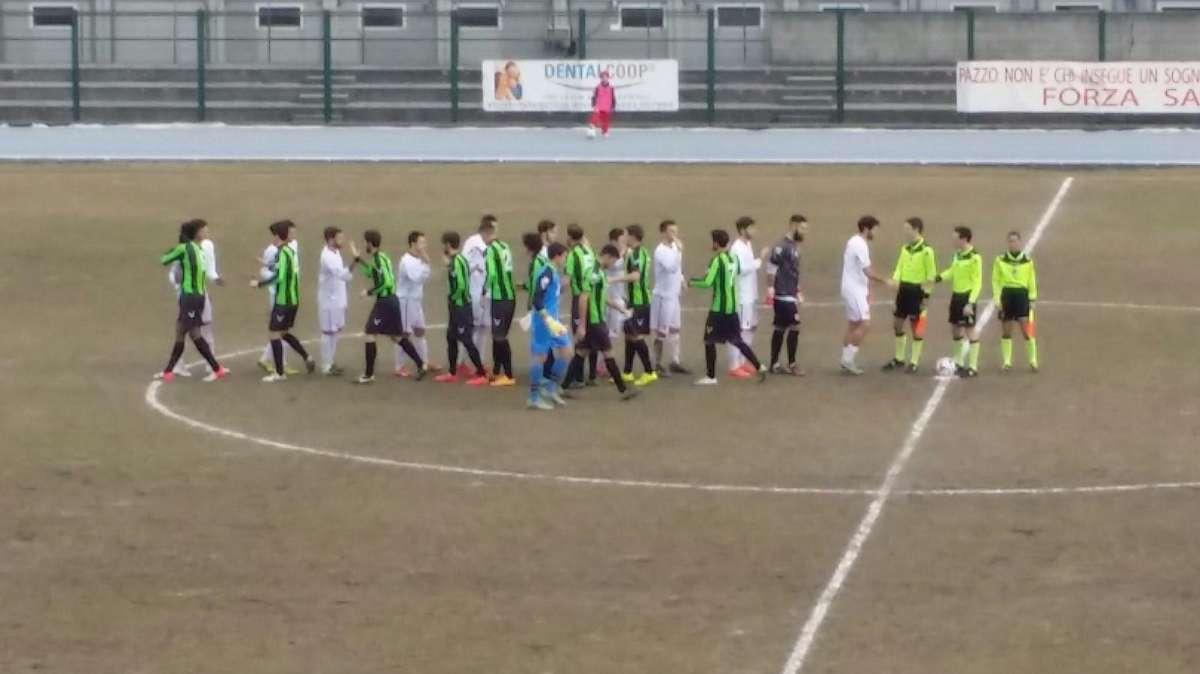 Serie D: La Sacilese subisce un Abano letargico