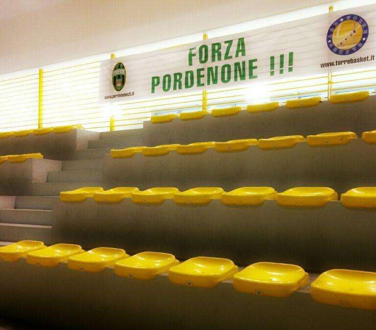 Calcio a 5: Pordenone C5, al via la stagione sportiva 2017/18