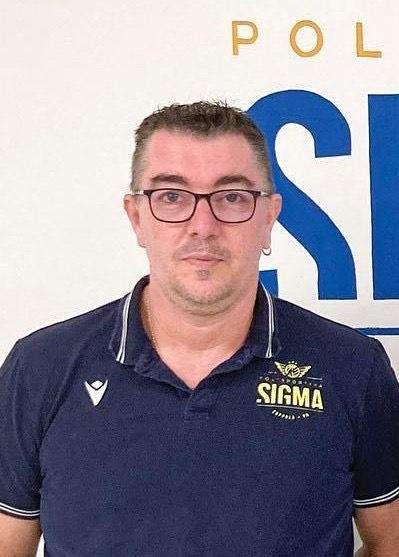 Basket: PoliSigma Zoppola, Mauro Bellotto confermato alla presidenza della società
