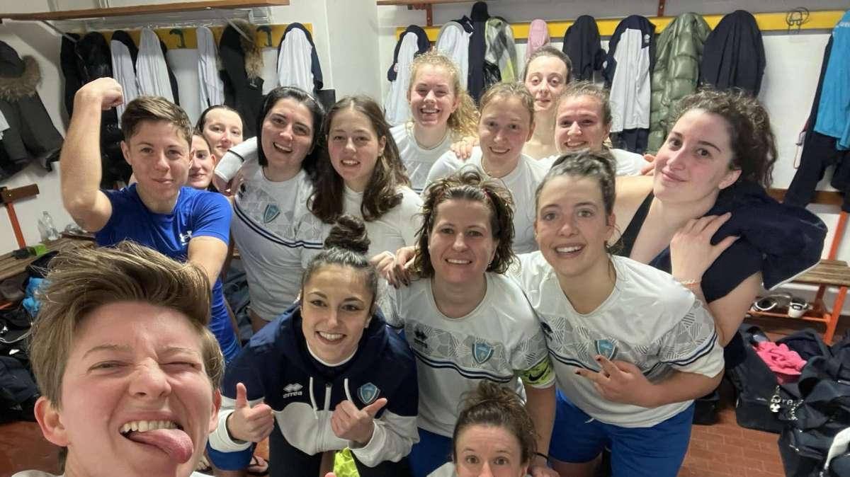 Calcio Femminile: vincono SaroneCaneva e Portogruaro. Cade il Cavolano