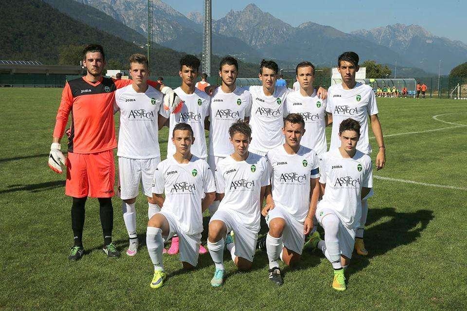  Berretti Pordenone, sabato a Cordenons (campo Assi) debutto con la Cremonese