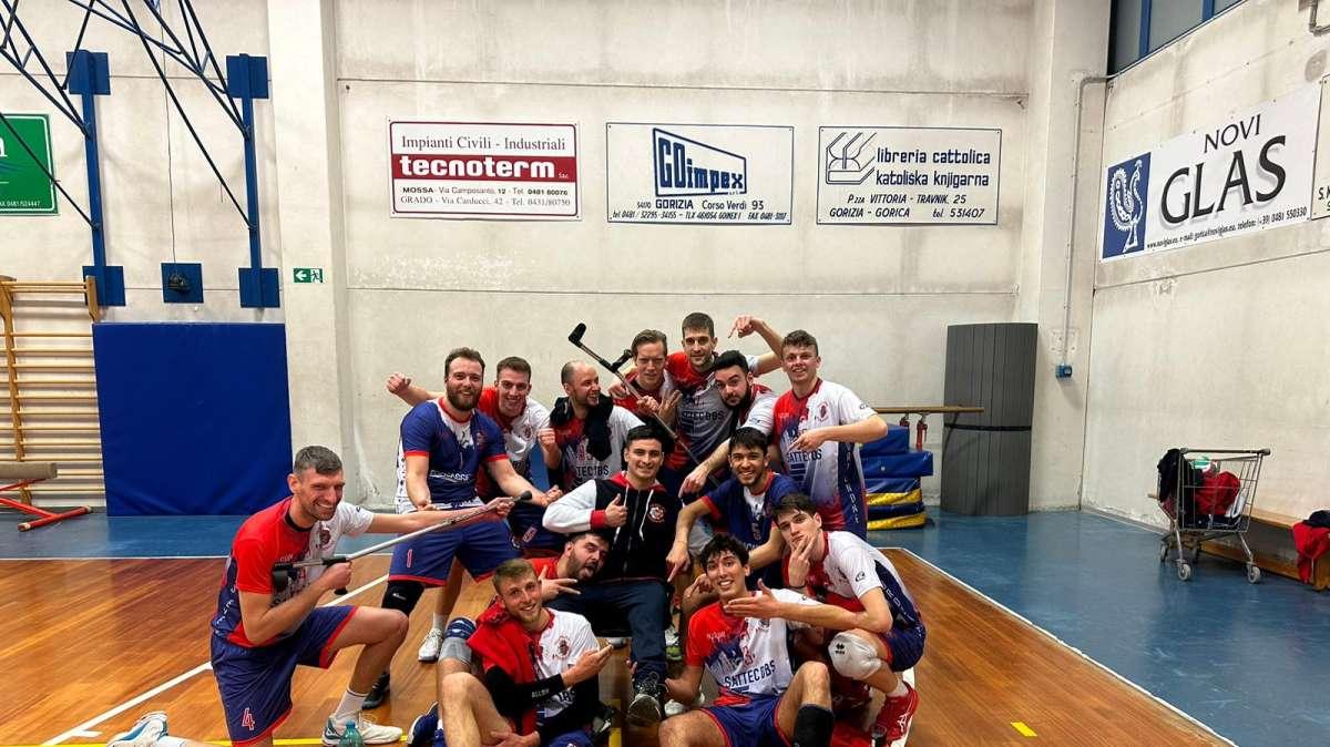 Volley: vittorie importanti per entrambe le serie C pordenonesi