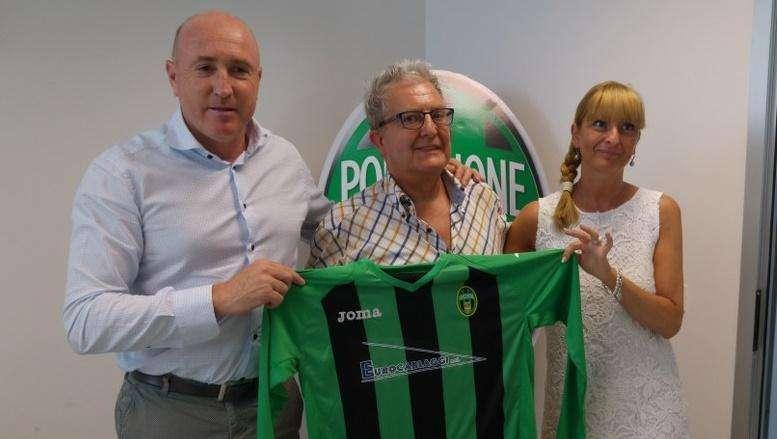 Eurocablaggi sposa il progetto giovane del Pordenone