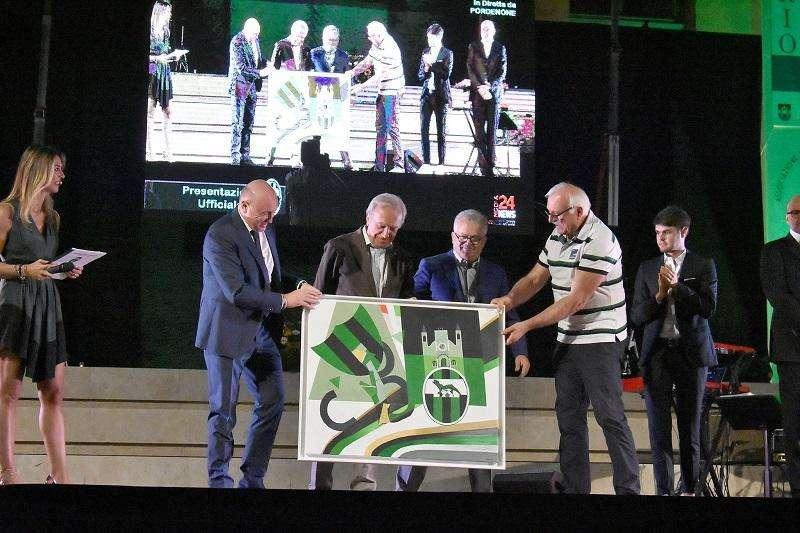 Pordenone Calcio, Rosolen: "Comunque andrà, seguirò sempre i neroverdi"