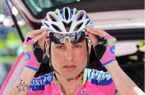 Davide Cimolai