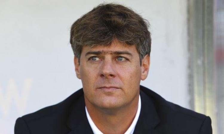 Pordenone-FeralpiSalo', si dimette mister Serena