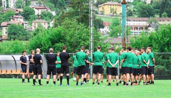 Pordenone Calcio: ufficiale, Arta Terme sarà la sede del ritiro neroverde